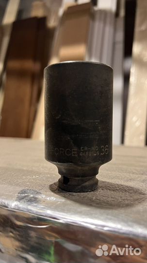 Головка force 32mm