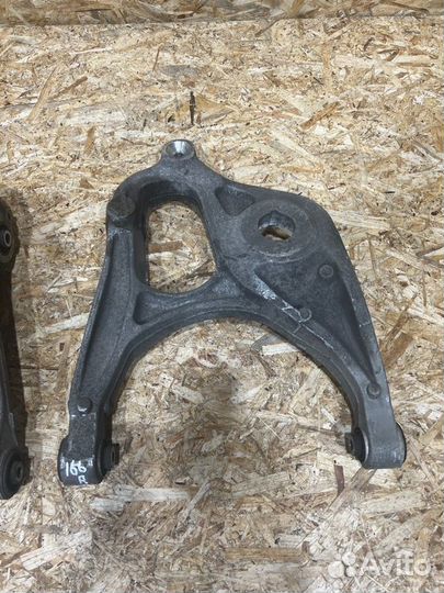 Рычаг задней подвески Mercedes Gle W166