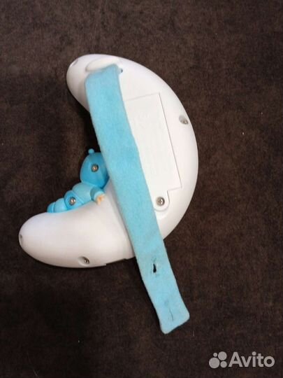 Светильник ночник детский