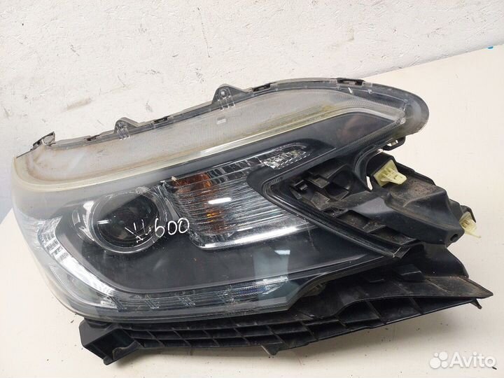 Фара (передняя) Honda CR-V, 2013
