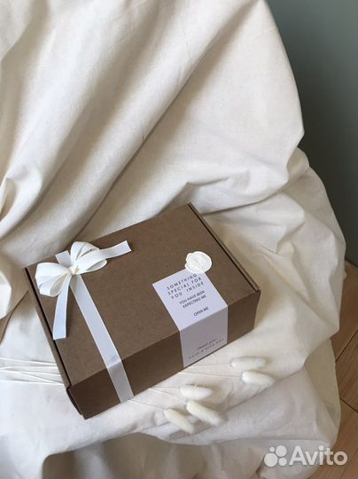 Подарочный набор чая и кофе