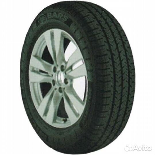 Bars XL640 225/70 R15 112R