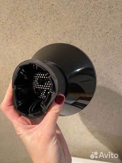 Насадка для фена диффузор