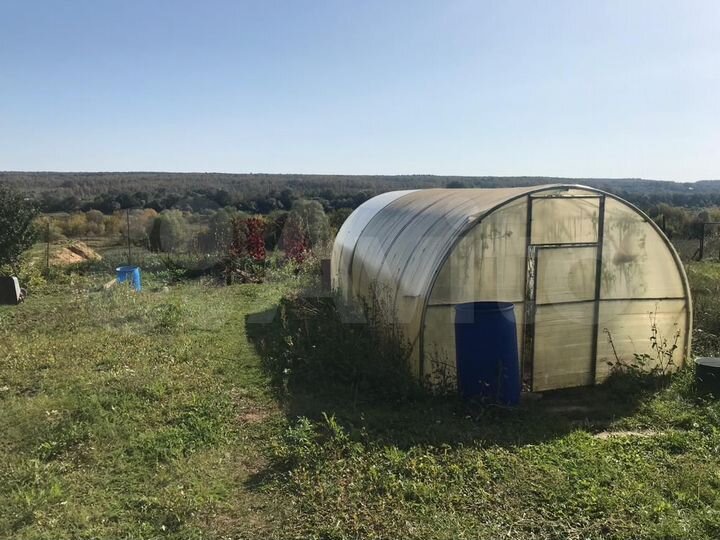 Дом 164,3 м² на участке 14,2 сот.