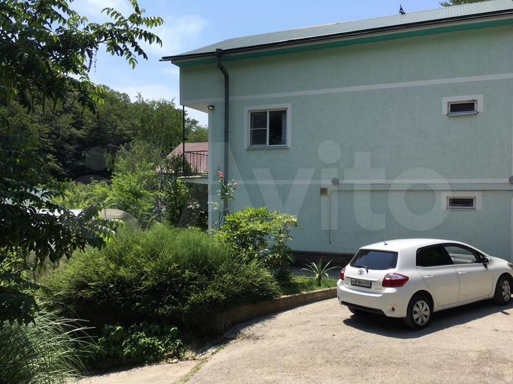 Дом 280 м² на участке 9 сот.