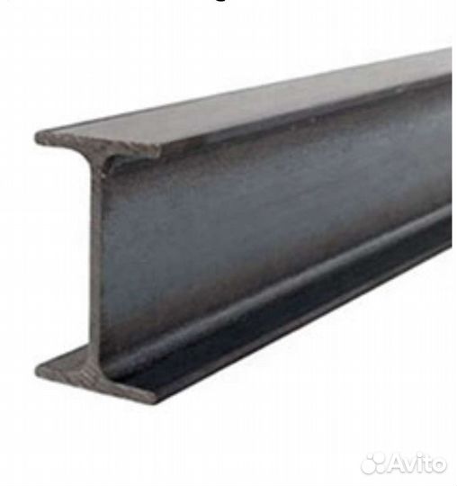 Продам балку 40