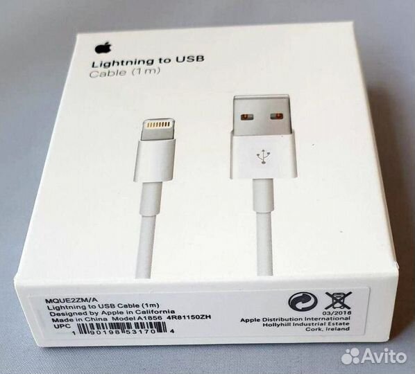 Оригинальный для iPhone