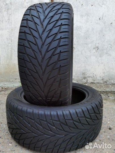 Toyo Proxes S/T 295/45 R20 114V