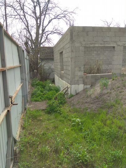 Дача 170 м² на участке 6 сот.