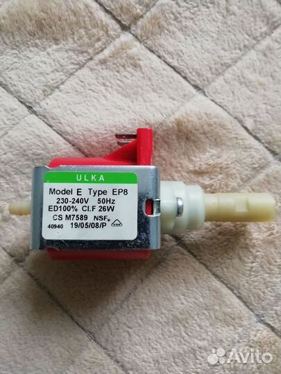 Запчасти для пылесос Thomas Twin TT Aquafilter