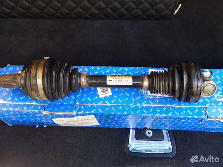 Вал переднего привода (Оригинал) Mercedes Benz GLC