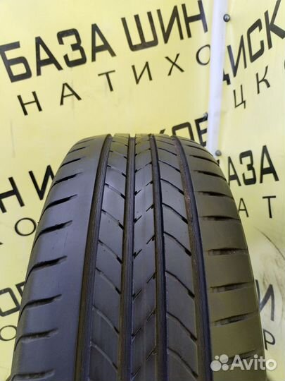 Goodyear EfficientGrip 205/55 R16