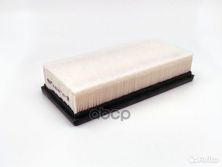 Фильтр возд.lada vesta 2015 GB-95090 BIG filter