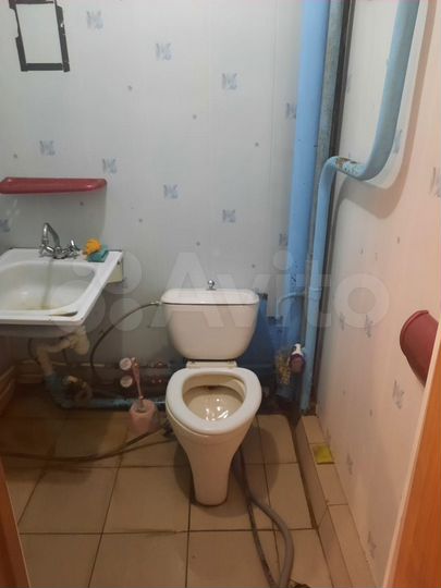 Квартира-студия, 13 м², 5/8 эт.