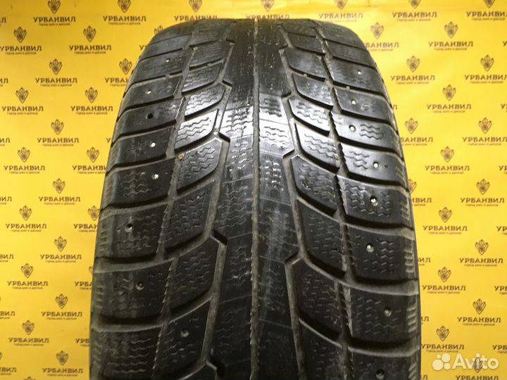 Michelin Latitude X-Ice North 255/50 R19 107T