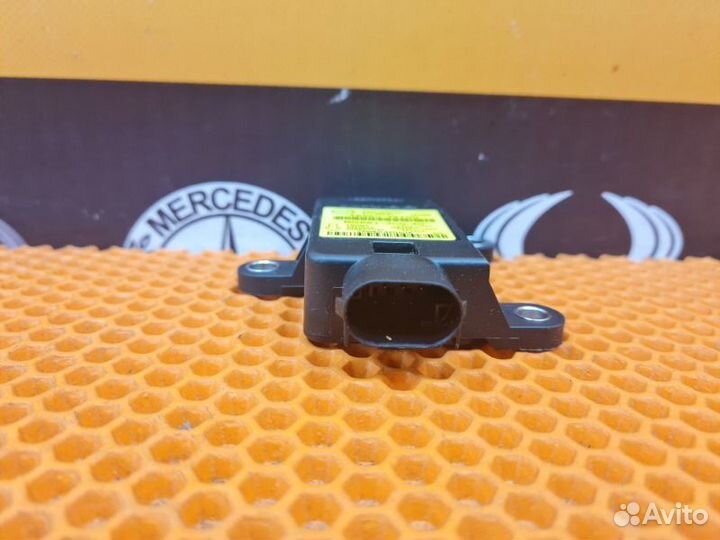 Датчик ускорения Ssangyong Actyon 2 CK D20DTF 2014