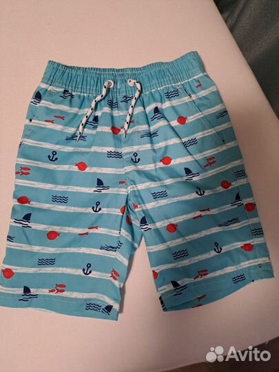Плавательные шорты Mothercare, р.104