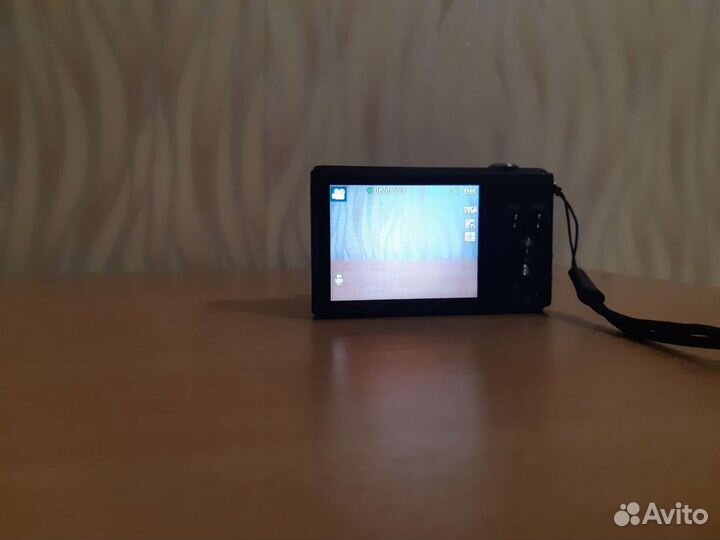 Фотоаппарат Samsung ST 75