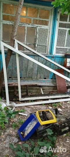 Продам окна