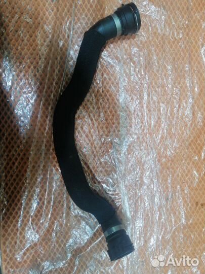 Патрубок Audi A4 Iv B8 cdnk 2010