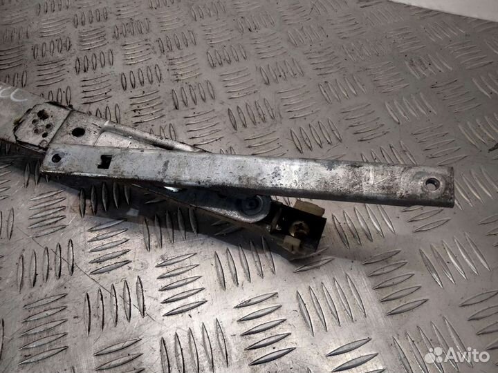 Водительский стеклоподъёмник Хендай Матрикс