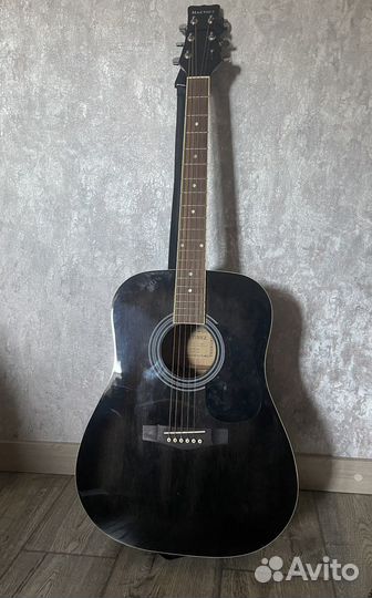 Классическая гитара, испанская новая, торг
