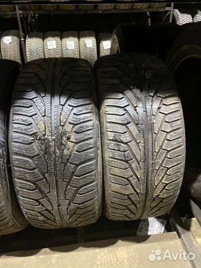 Uniroyal MS Plus 77 225/40 R18 92V