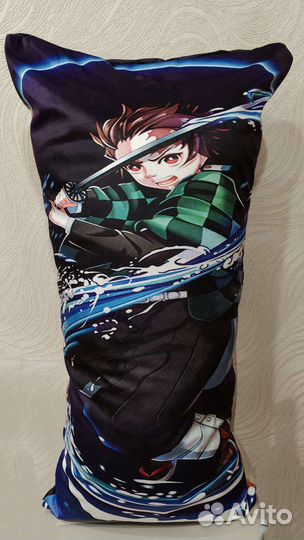 Аниме подушка 85см