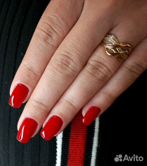 Ногтевой сервис