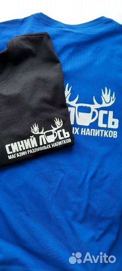 Виниловые наклейки, печать футболках