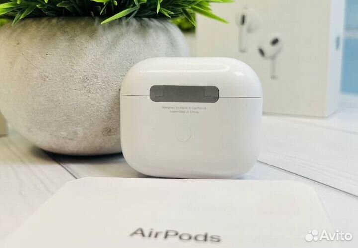 AirPods 3