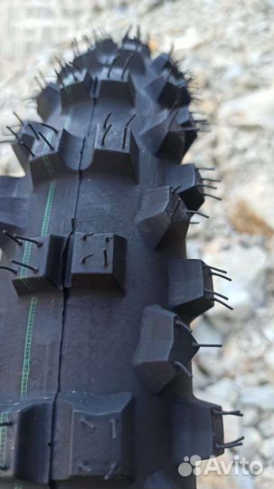 Gumm tire c 19 21/90/100