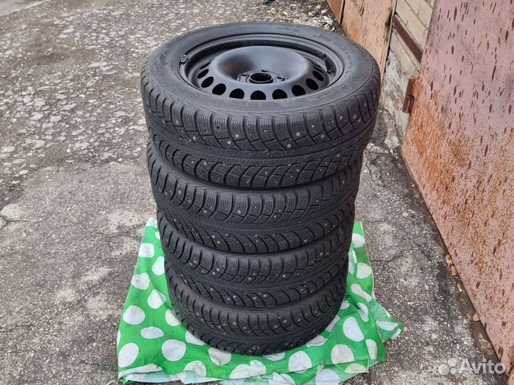 Колеса Шевроле круз R 16