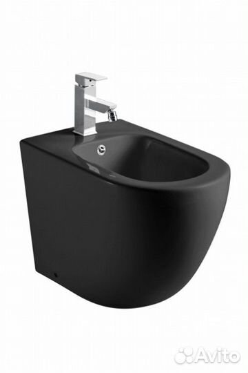 Биде WeltWasser WW Merzbach 003 MT-BL