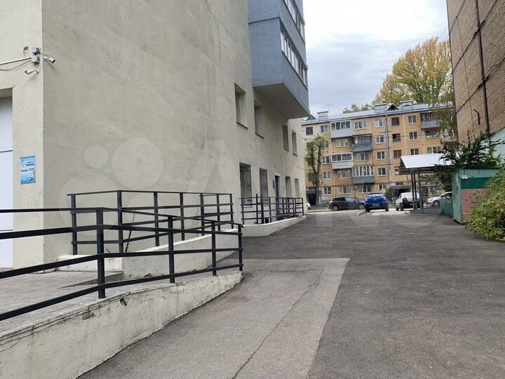 Крупный арендный бизнес, 2385 м²