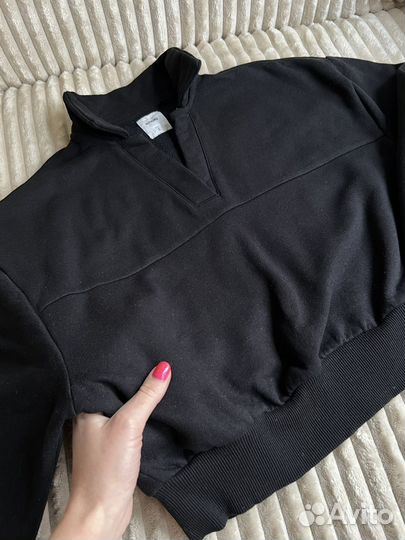 Свитшот женский 42 44 Sinsay