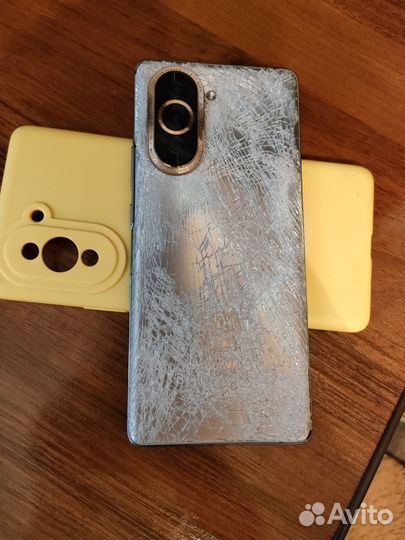 HUAWEI nova 10, 8/128 ГБ