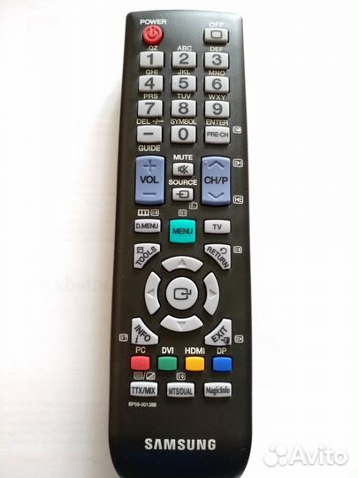Пду Samsung BP59-00138B