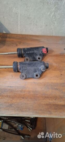 Запчасти на газель