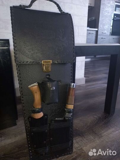 Набор для пикника подарочный дагестанский