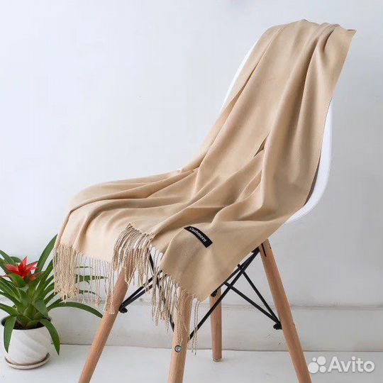 Палантин шарф