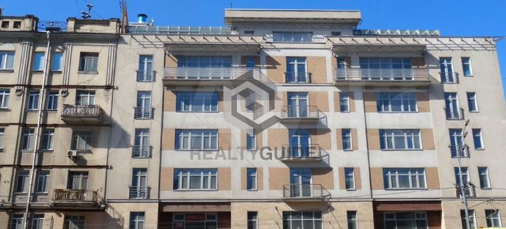 360 м2 Особняк 