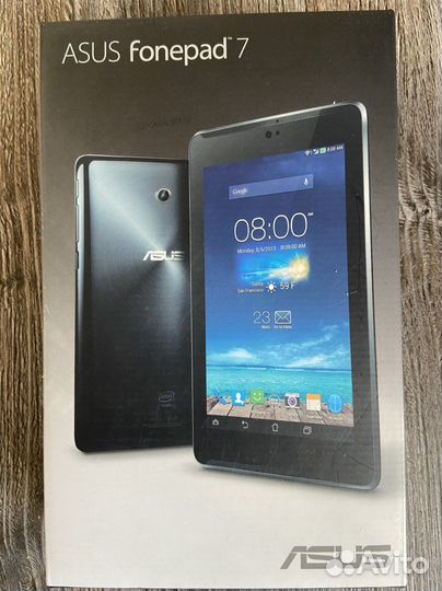 Asus fonepad 7