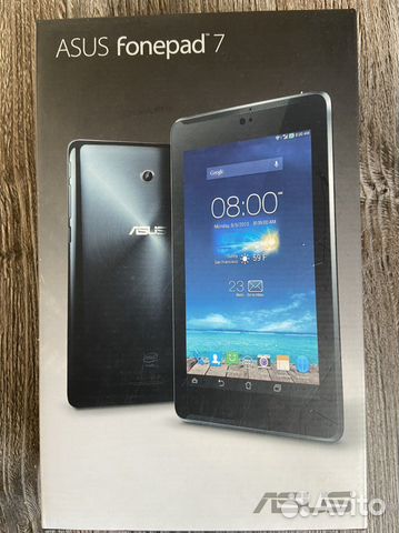 Asus fonepad 7