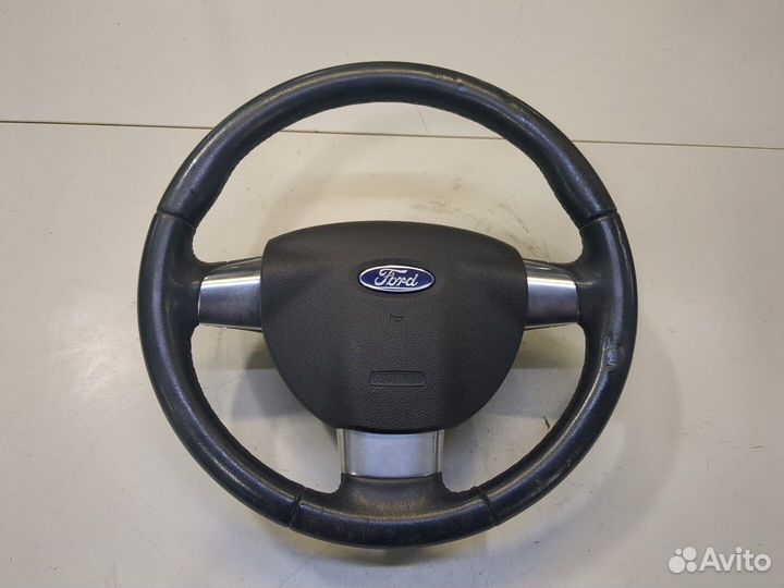 Руль Ford Focus 2, 2009