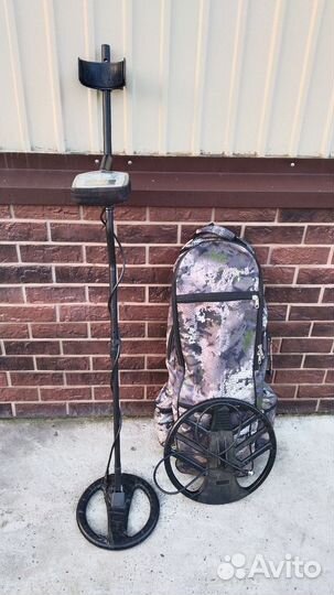 Металлоискатель мт 705