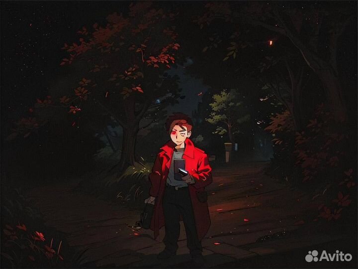 Арт по вашим фотографиям