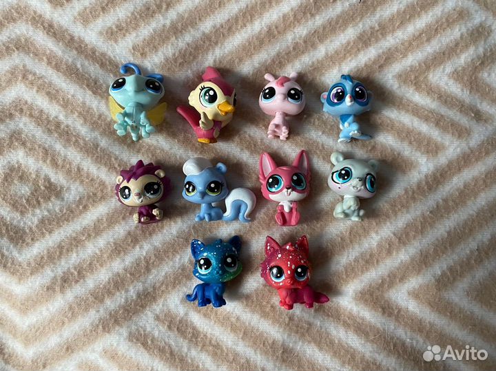 Littlest Pet Shop