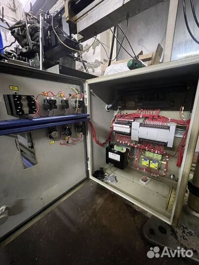 Модернизация промышленного электрооборудования