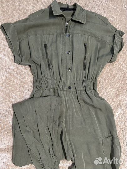 Комбинезон женский